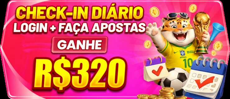 Login no Casinomia Online
