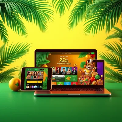 Naija Gaming Casino